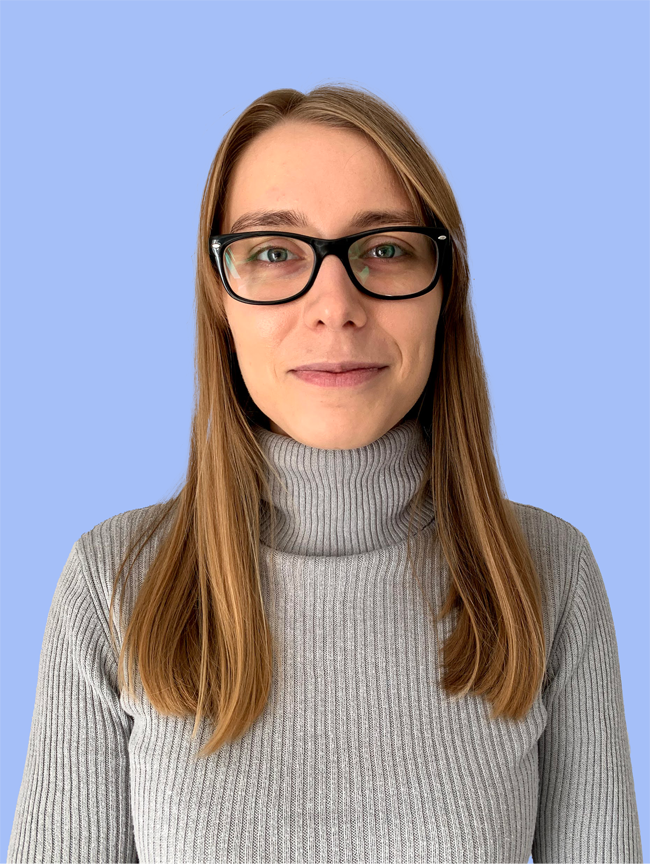 Google Ads Freelancer Diana Makowska